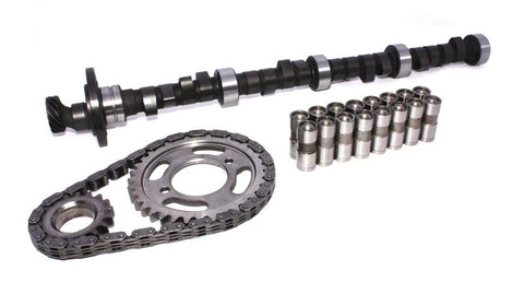 COMP Cams Camshaft Kit Bs455 252H - SK96-200-4