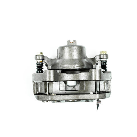 Power Stop 02-04 Infiniti I35 Front Left Autospecialty Caliper w/Bracket - L2690