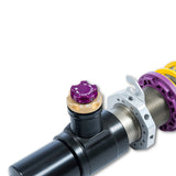 KW Coilover Kit V4 2018 BMW M5/F90 AWD w/ Delete Modules - 3A7200CC