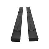Westin 2020 Jeep Gladiator R5 Nerf Step Bars - Textured Black - 28-51325