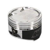 Wiseco Honda Turbo -14cc 1.219 X 88MM Piston Shelf Stock - 6544M88
