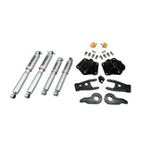 Belltech LOWERING KIT WITH SP SHOCKS - 763SP
