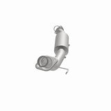 MagnaFlow California Grade CARB Compliant Direct Fit Catalytic Conv 02-06 Acura RSX Type-S L4 2.0L - 5461182
