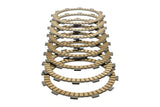Wiseco Clutch Fiber Kit - 8 Fiber Clutch Basket - WPPF080