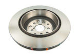 DBA 03-13 Subaru WRX (w/STI Calipers & 170mm Handbrake) Rear 4000 Series Plain Rotor - DBA4655-10