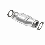 MagnaFlow Conv DF 96-01 Altima 2.4L rear 50S - 441705