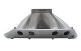 Edelbrock Manifold Big Victor II BBC w/ Edelbrock Profiler or Dart Big Chief Heads Dominator Flange - 28001