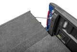 Husky Liners 15-26 Ford F-150 (Inc 22-26 Lightning) SC 5.5ft Bed Guardian Comfort Bed & Tailgate Mat - HXLTBMQ15SCS