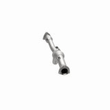 MagnaFlow Conv DF 04-06 VW Phaeton 4.2L Passenger Side Front - 24978