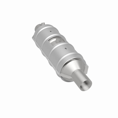 MagnaFlow DF Catalytic Conv 00-05 Ford Excursion / 99-04 F-250 SD / 99-04 F-350 SD (California) - 445300