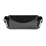 Mishimoto 2013+ Dodge Cummins 6.7L Intercooler Kit - Black - MMINT-RAM-13KBK