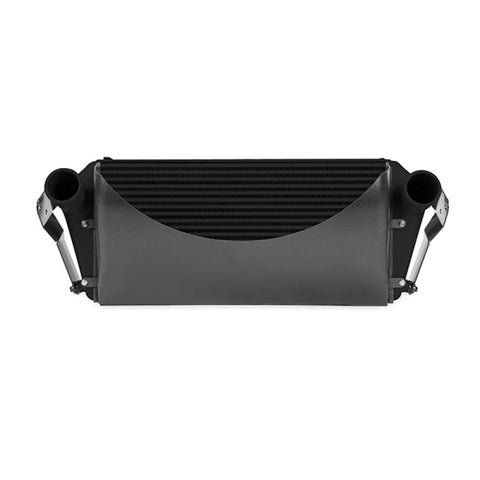 Mishimoto 2013+ Dodge Cummins 6.7L Intercooler Kit - Black - MMINT-RAM-13KBK