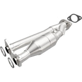 MagnaFlow Direct Fit Catalytic Conv 03-05 Mazda 6 3.0L Driver Side Rear *NOT FOR SALE IN CALIFORNIA* - 51975