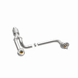 MagnaFlow Conv Direct Fit 14-16 GMC Sierra 1500 V6 4.3L - 52642