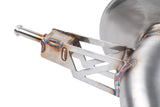 APR 10-14 Volkswagen GTI (MK6) Catback Exhaust System - CBK0016