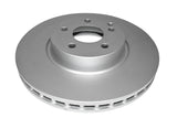 DBA 13-14 Mercedes-Benz C300 Luxury AWD Front En-Shield Standard Rotor - DBA2688E