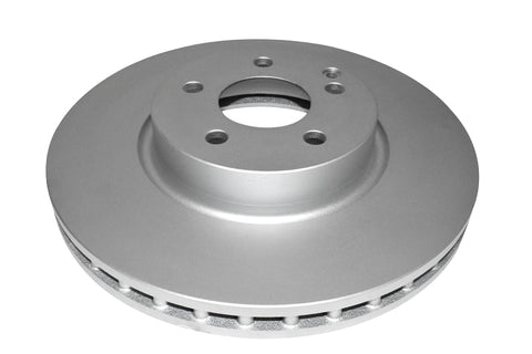 DBA 13-14 Mercedes-Benz C300 Luxury AWD Front En-Shield Standard Rotor - DBA2688E