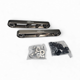 Elektric Offroad 2017+ Can Am X3 Maverick Volt Rear Billet Sway Bar Links Anodized Gun Metal - SBL210026