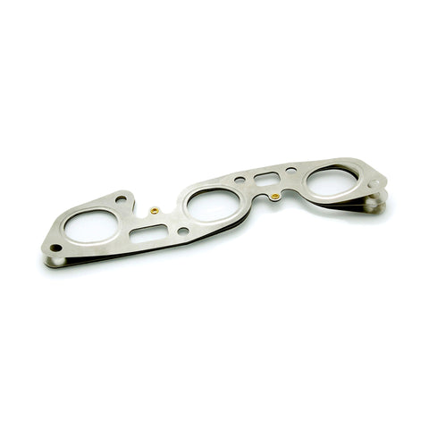 Cometic Nissan RB26 89-02 Exhaust .030 inch MLS Head Gasket 1.665 inch X 1.420 inch Port - C4202-030