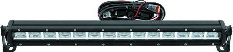 QuadBoss Single Row DRL Led 21.5in - 568921