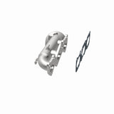 MagnaFlow Direct Fit Catalytic Converter 11-14 Hyundai Genesis V6-3.8L - 52785