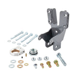 Synergy 18-23 Jeep Wrangler/Gladiator Front Track Bar and Sector Shaft Brace - 8869-01