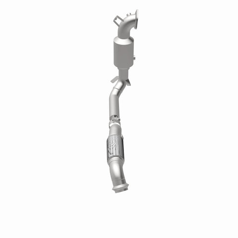 Magnaflow Conv DF 2014-2017 CLA250 L4 2 OEM Underbody - 21-503