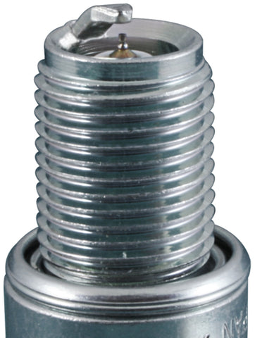 NGK Iridium IX Spark Plug Box of 4 (BR8ECMIX) - 3520