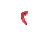 PERRIN 15-25 Subaru WRX & 13-25 BRZ/FR-S/86/GR86 Dipstick Handle P Style - Red - PSP-ENG-720RD