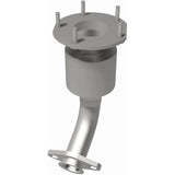 MagnaFlow Direct Fit Catalytic Converter 87-94 Subaru Justy Front Co - 50860