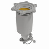 MagnaFlow Conv DF 98-01 Altima 2.4L OEM - 49360