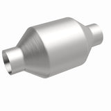 MagnaFlow Universal Catalytic Converter 3.0 C/C 1.75 inch in/out Spun - 53953