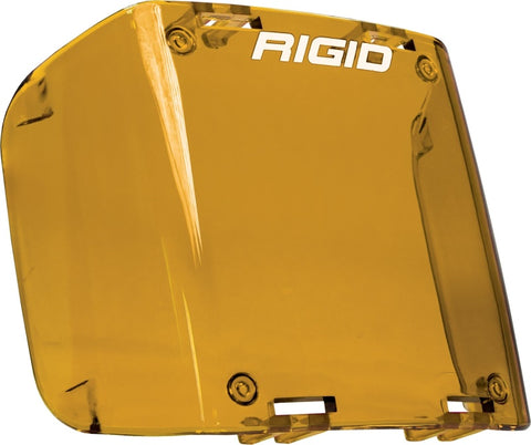 Rigid Industries D-SS - Yellow Cover - 32183