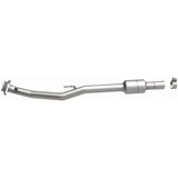 MagnaFlow Direct Fit Catalytic Converter 10- Cadillac CTS V6 Passenger Side - 51428