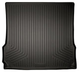 Husky Liners 13 Nissan Pathfinder Weatherbeater Black Cargo Liner - 28651