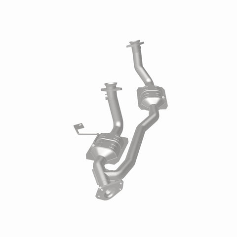 MagnaFlow Direct Fit Catalytic Converter 04 Ford Freestar 3.9L - 49079