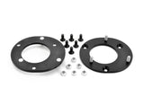 Dinan 06-13 BMW 128i/135i/325i/328i/330i/335i/335is (E82/E88/E90/E92/E93) Camber Plate Kit - Front - D160-0004