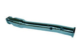 Turbo XS 09-10+ Lancer Ralliart Cat Pipe - LRA-CP