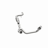 MagnaFlow Direct Fit Catalytic Converter 00-02 Camaro/Firebird 3.8L - 51090