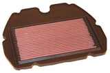 K&N 91-94 Honda CBR600F2 Air Filter - HA-6091