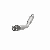 MagnaFlow Direct Fit Catalytic Converter California Grade CARB Compliant 09-12 Nissan Sentra L4 2.0L - 5411166