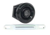 Whiteline Rear Trailing Arm Bushing Kit - Greaseless - W63452G