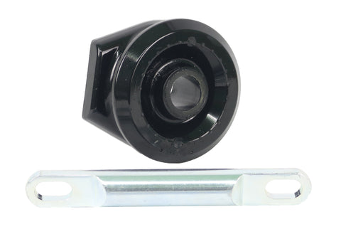 Whiteline Rear Trailing Arm Bushing Kit - Greaseless - W63452G