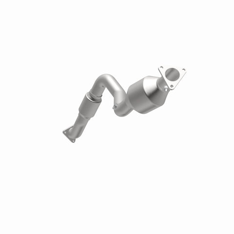 MagnaFlow Direct Fit Catalytic Converter 2007-2010 Q7 V6 3.6 OEM Underbody - 52586