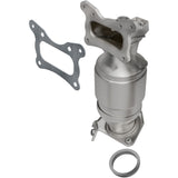 MagnaFlow Direct Fit Catalytic Converter 12-14 Honda CR-V 2.4L - 52020