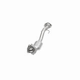 MagnaFlow Conv DF 08 Trailb/Envoy 4.2L OEM - 49222