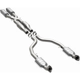 MagnaFlow Direct Fit Catalytic Converter 08-13 BMW M3 4.0L - 5411031