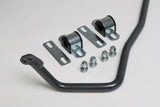 Progress Tech 09-14 Acura TL Rear Sway Bar (22mm - Adjustable) - 62.0111