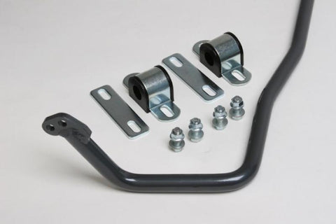 Progress Tech 09-14 Acura TL Rear Sway Bar (22mm - Adjustable) - 62.0111