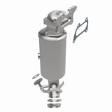 MagnaFlow Direct Fit Catalytic Converter 06-09 Honda Civic 1.8L Manifold (49 State) - 49343